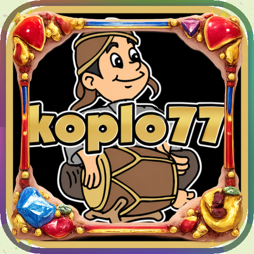 koplo77 — mitra unggulan