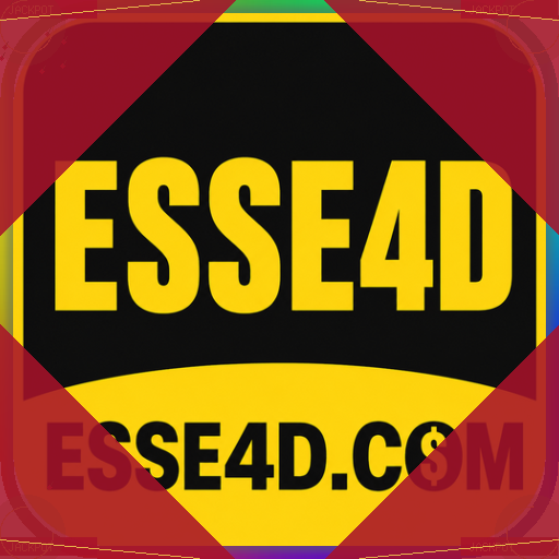 esse4d — galeri pratinjau - APK Resmi